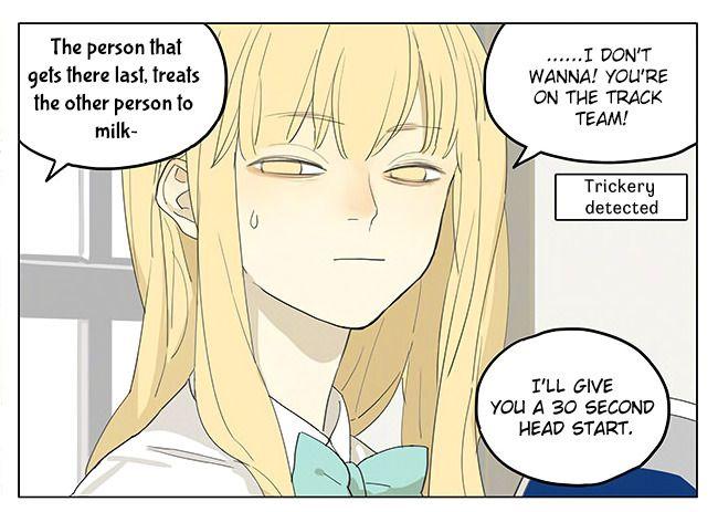 Tamen De Gushi - episode 190 - 2