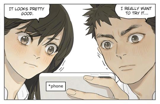 Tamen De Gushi - episode 193 - 3