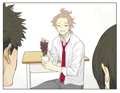 Tamen De Gushi - episode 193 - 5