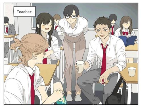 Tamen De Gushi - episode 194 - 8