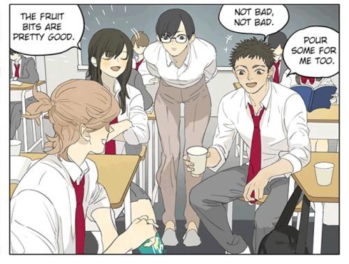 Tamen De Gushi - episode 194 - 7