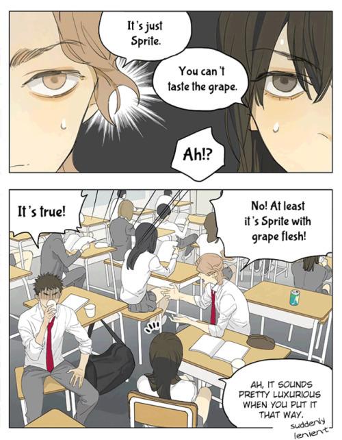 Tamen De Gushi - episode 194 - 6