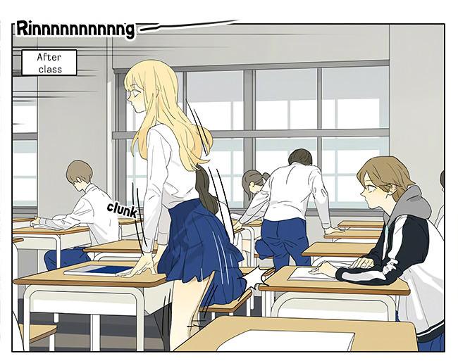 Tamen De Gushi - episode 196 - 0