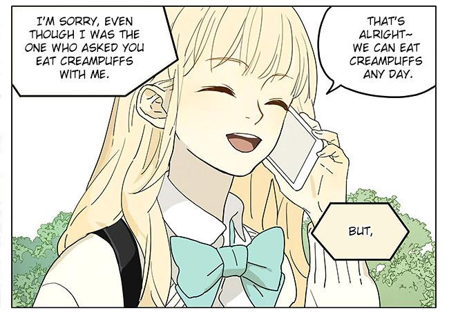 Tamen De Gushi - episode 199 - 3