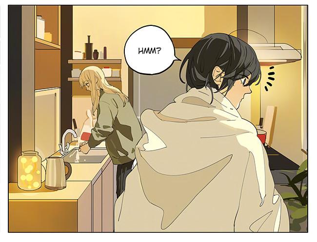 Tamen De Gushi - episode 200 - 5