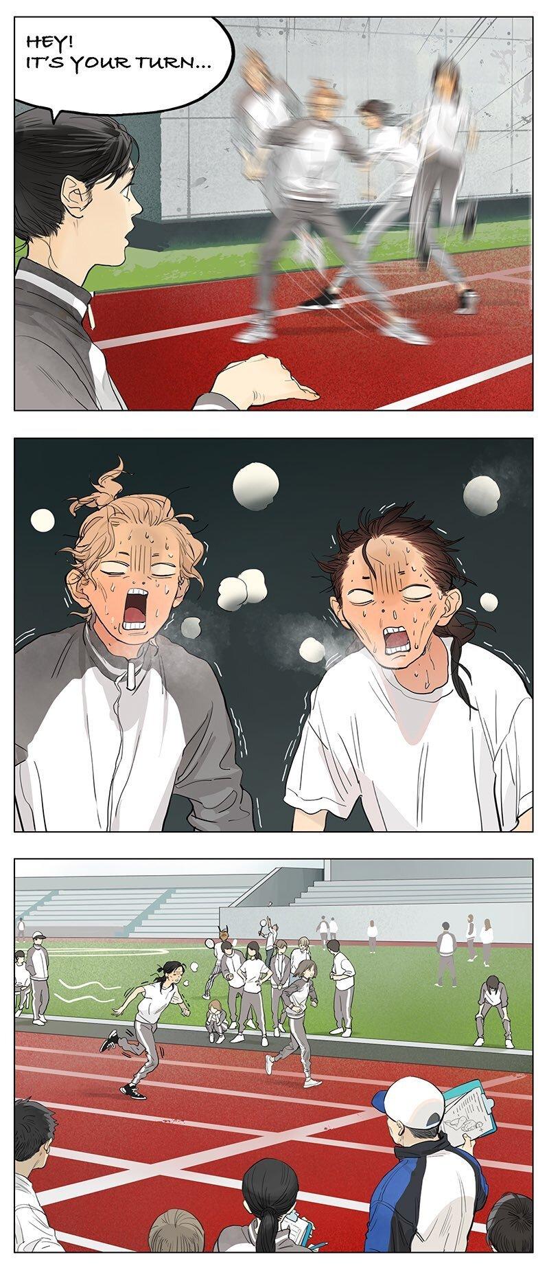 Tamen De Gushi - episode 203 - 3