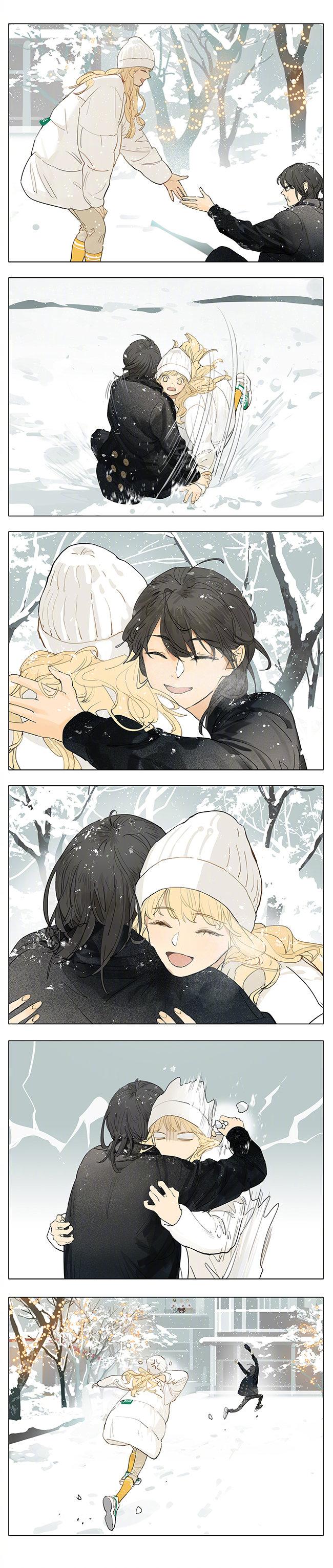 Tamen De Gushi - episode 204 - 1