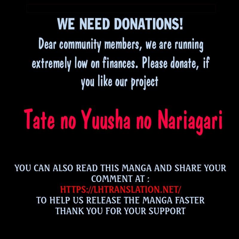 Tate no Yuusha no Nariagari - episode 66 - 34