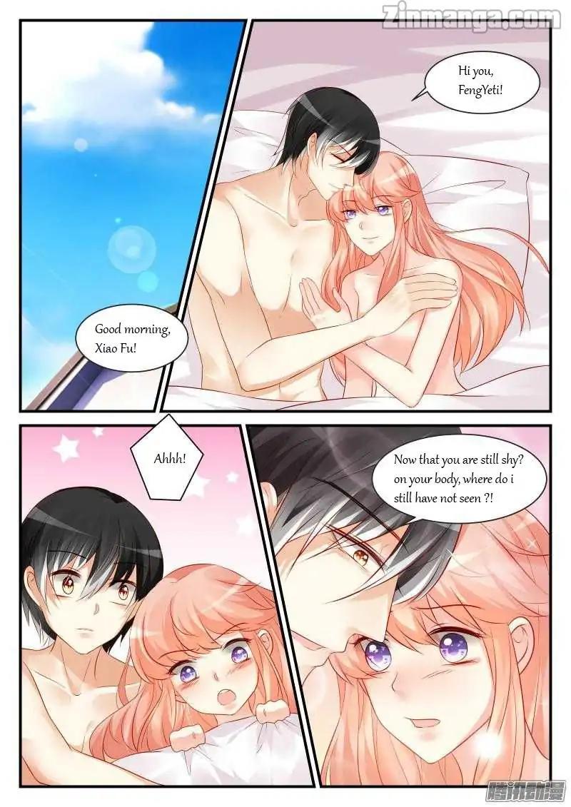 Teach The Devil Husband Ch 99 Page 1 Mangago