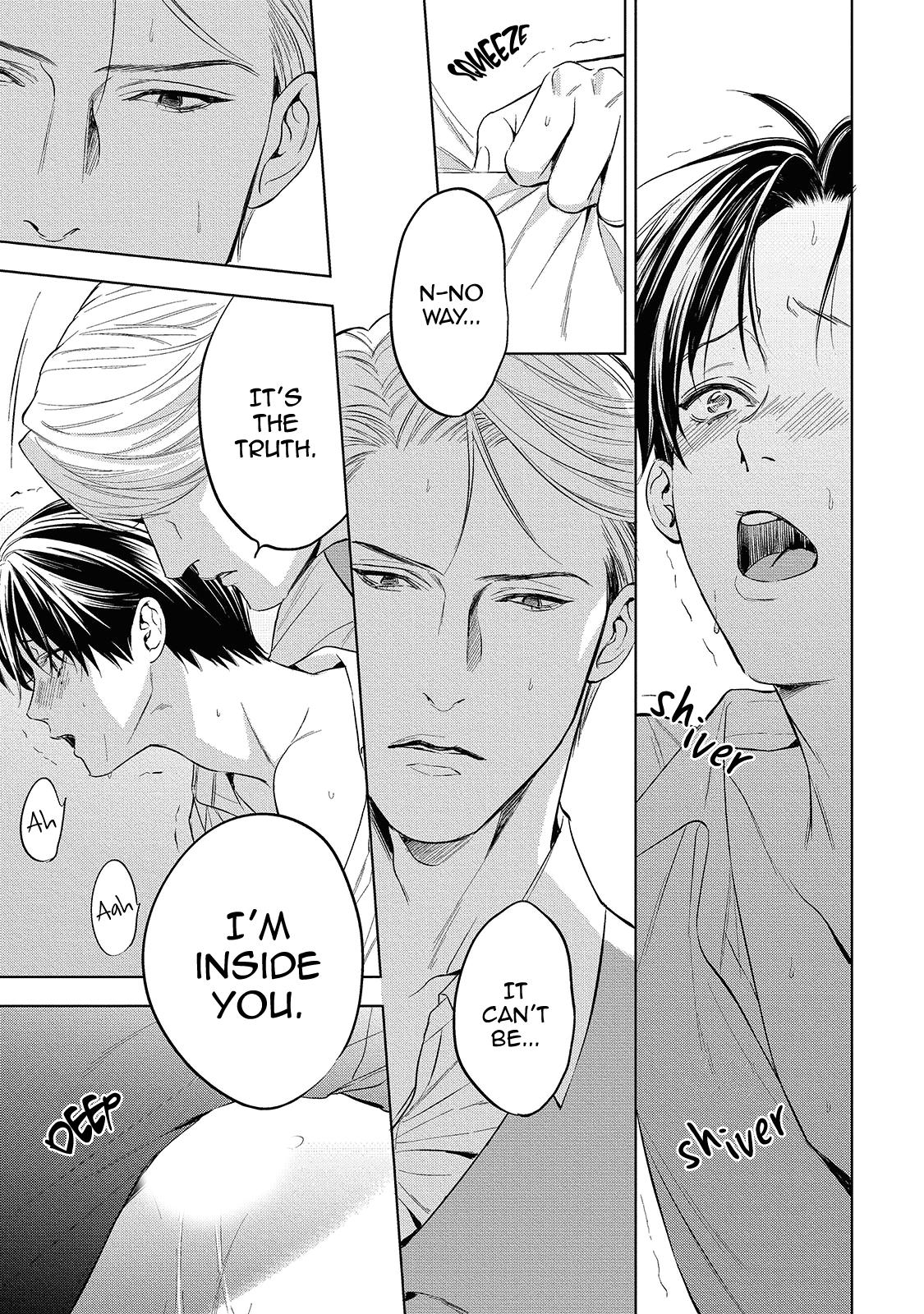 Mistreated Bride Manga