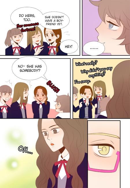 The Day The Magpie Cries Manhwa - episode 12 - 13