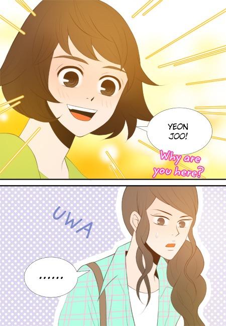 The Day The Magpie Cries Manhwa - episode 13 - 15