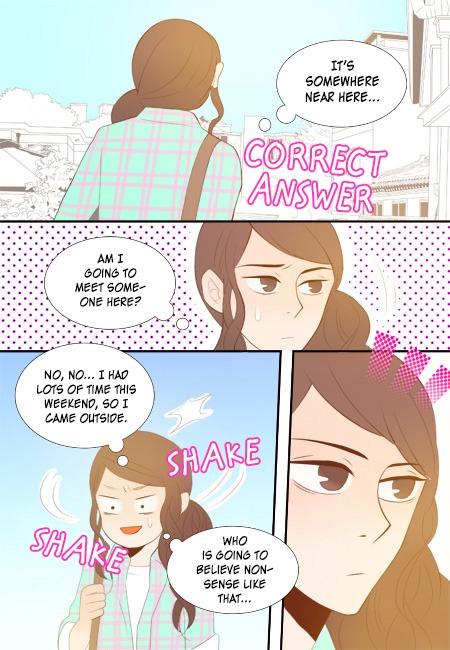 The Day The Magpie Cries Manhwa - episode 13 - 12