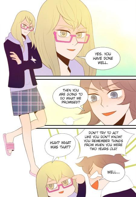 The Day The Magpie Cries Manhwa - episode 13 - 6