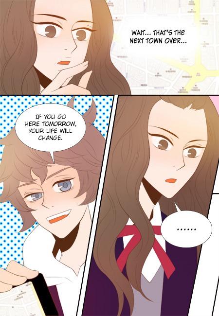 The Day The Magpie Cries Manhwa - episode 13 - 4