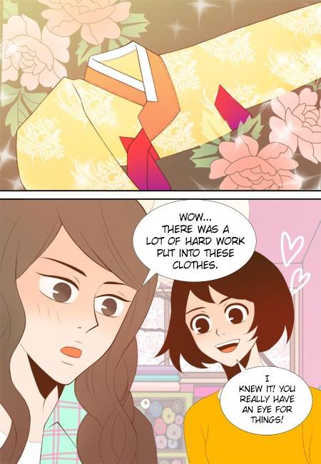 The Day The Magpie Cries Manhwa - episode 14 - 9