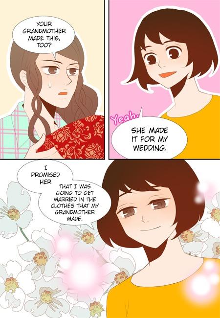 The Day The Magpie Cries Manhwa - episode 15 - 4