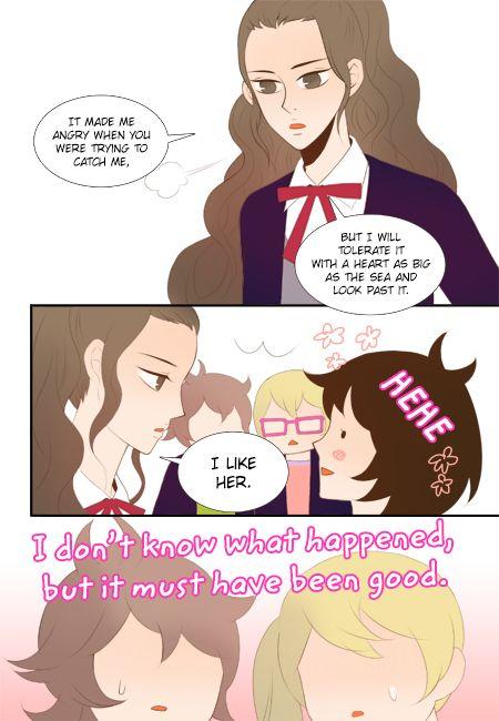 The Day The Magpie Cries Manhwa - episode 16 - 10