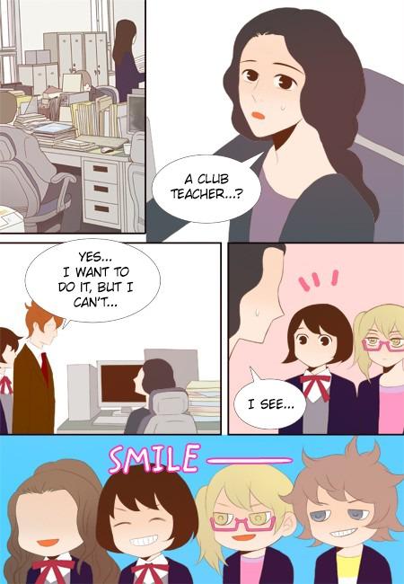 The Day The Magpie Cries Manhwa - episode 17 - 3