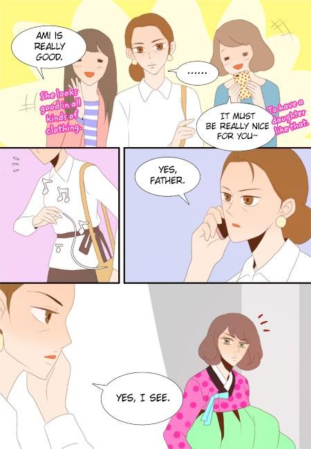 The Day The Magpie Cries Manhwa - episode 17 - 8