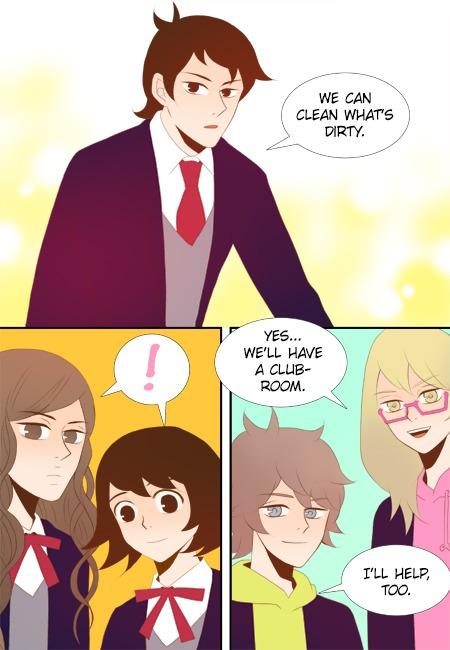 The Day The Magpie Cries Manhwa - episode 18 - 13