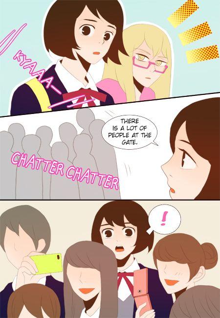 The Day The Magpie Cries Manhwa - episode 19 - 7