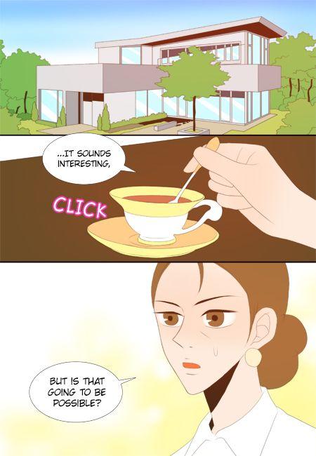 The Day The Magpie Cries Manhwa - episode 19 - 4