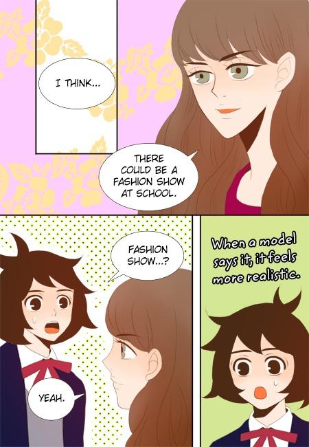 The Day The Magpie Cries Manhwa - episode 21 - 7