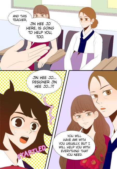 The Day The Magpie Cries Manhwa - episode 21 - 3