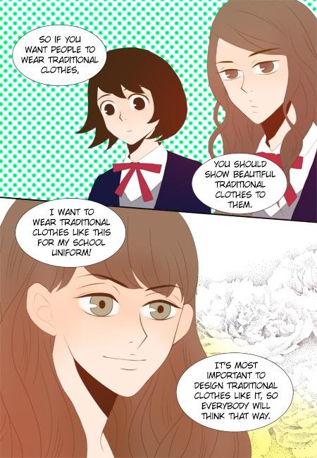 The Day The Magpie Cries Manhwa - episode 21 - 11