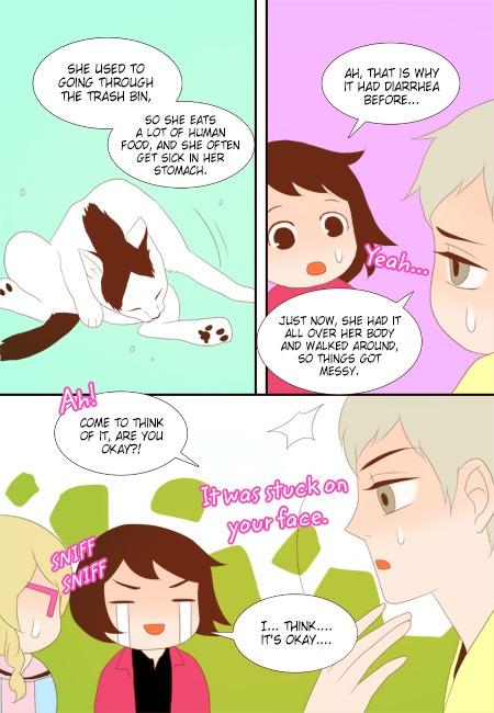 The Day The Magpie Cries Manhwa - episode 22 - 10