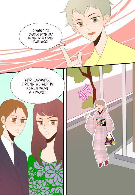 The Day The Magpie Cries Manhwa - episode 23 - 6