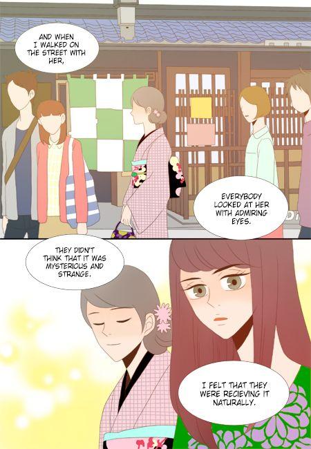 The Day The Magpie Cries Manhwa - episode 23 - 9