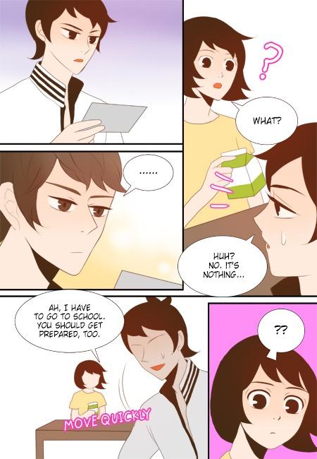 The Day The Magpie Cries Manhwa - episode 24 - 13