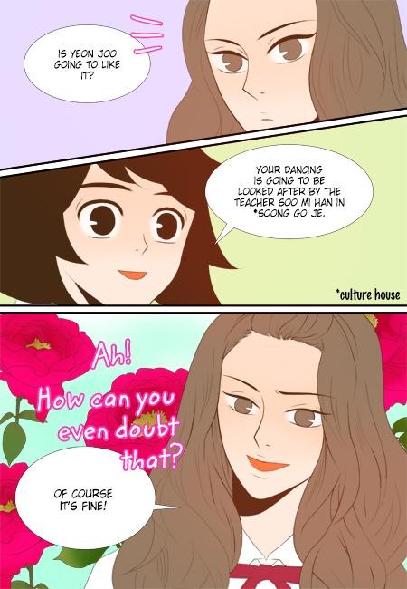 The Day The Magpie Cries Manhwa - episode 25 - 8