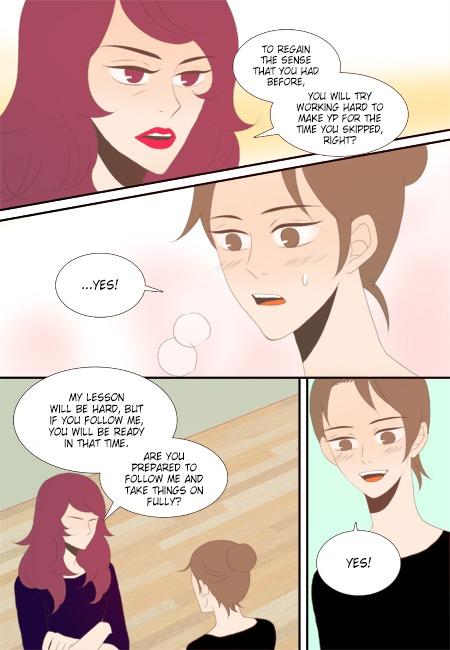 The Day The Magpie Cries Manhwa - episode 26 - 3