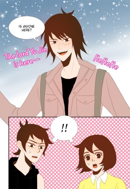 The Day The Magpie Cries Manhwa - episode 26 - 15