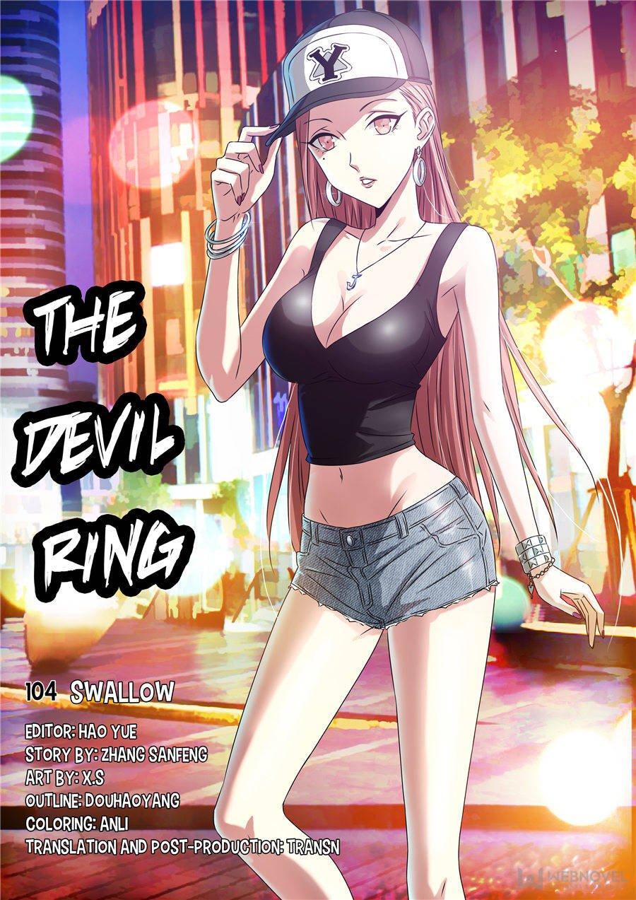The Devil Ring  Chapter 20  Toonilynet