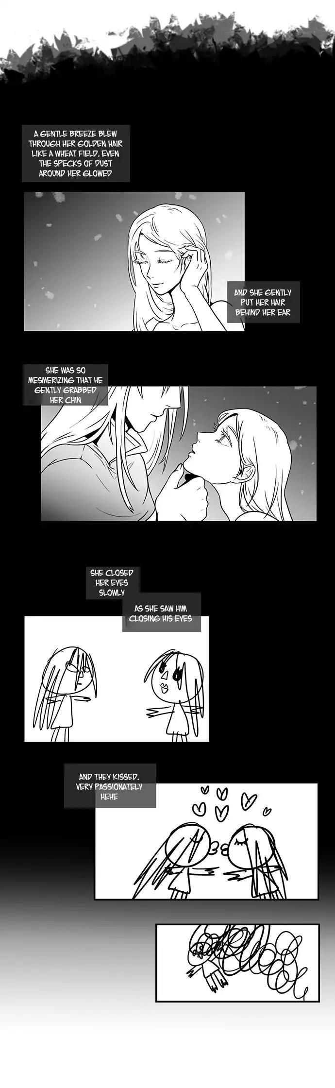 The Dragon Next Door Manhwa - episode 66 - 0