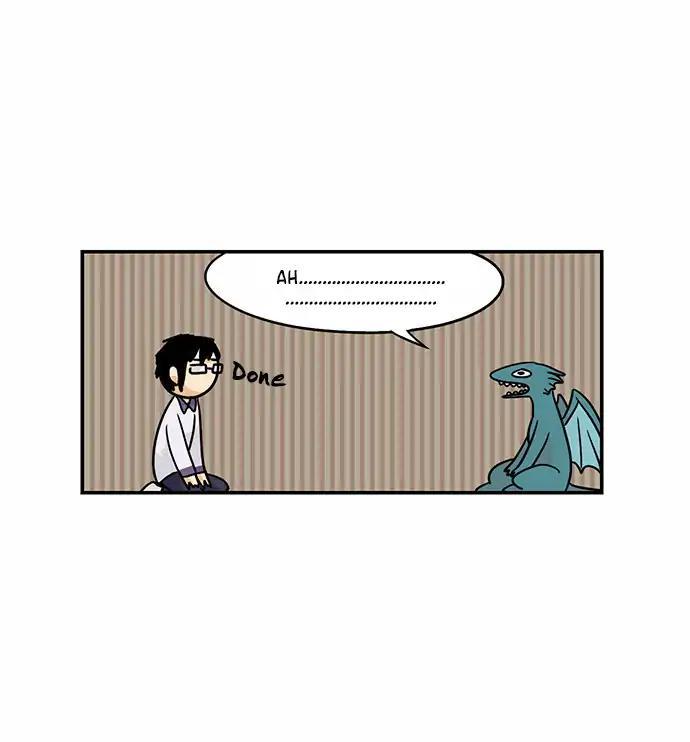 The Dragon Next Door Manhwa - episode 66 - 12