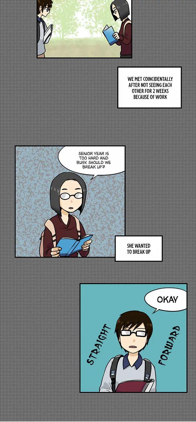 The Dragon Next Door Manhwa - episode 66 - 11