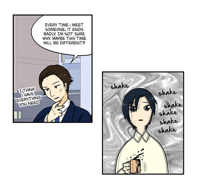 The Dragon Next Door Manhwa - episode 69 - 6