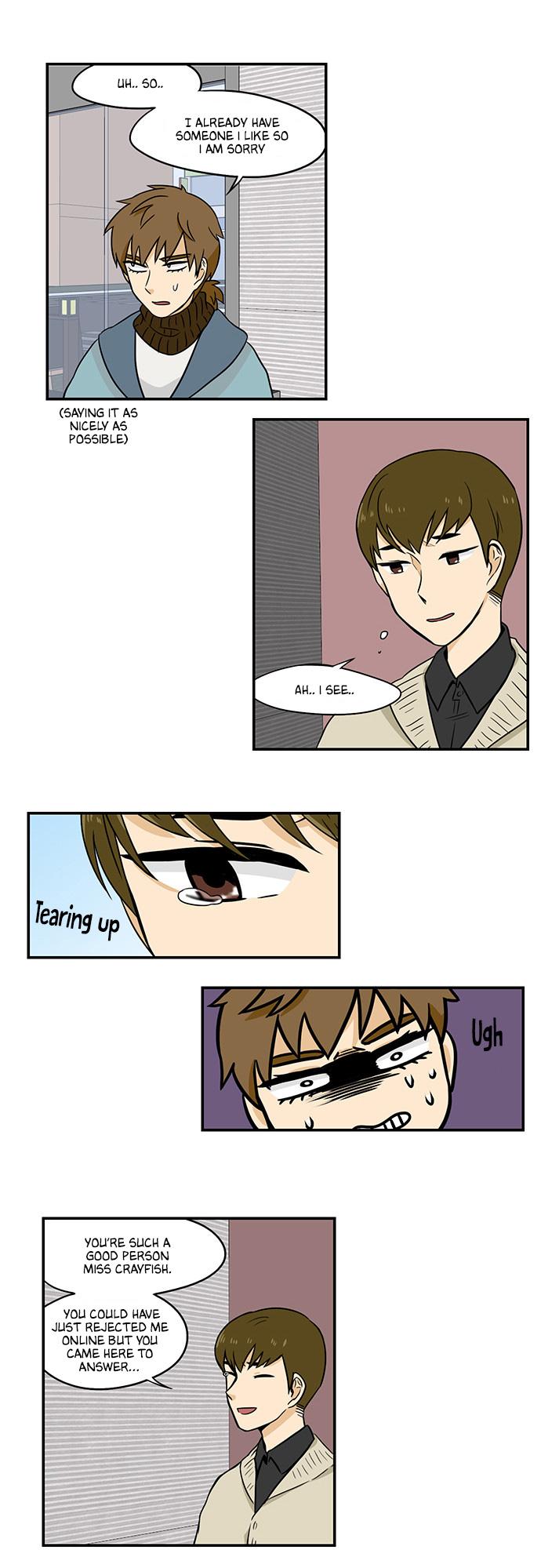 The Dragon Next Door Manhwa - episode 70 - 10