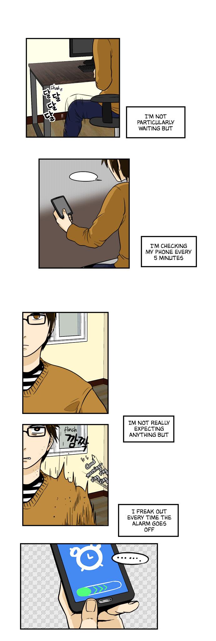 The Dragon Next Door Manhwa - episode 74 - 0