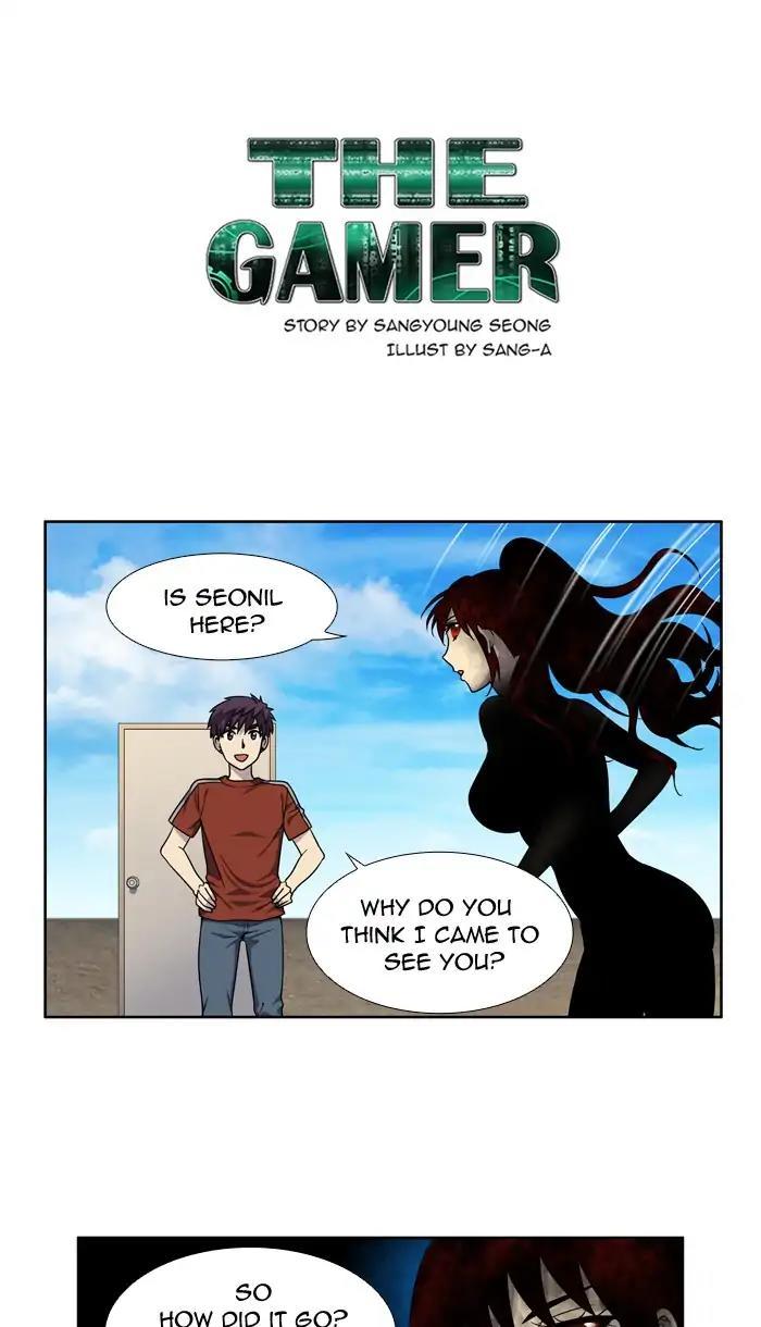 The Gamer - episode 265 - 0