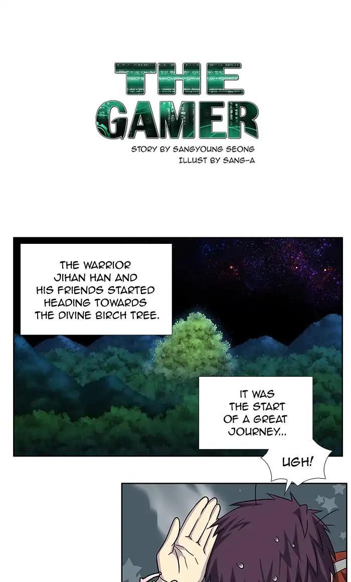 The Gamer - episode 270 - 0