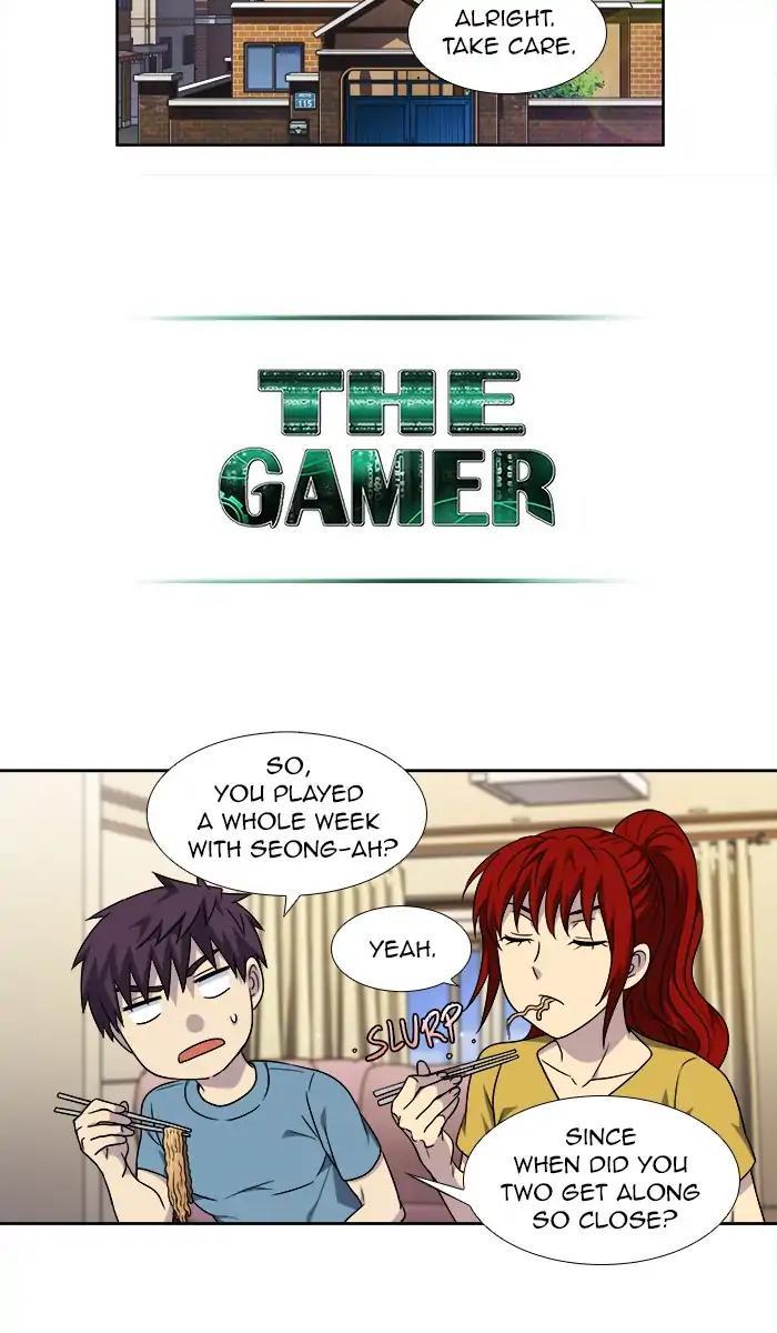 The Gamer - episode 277 - 27
