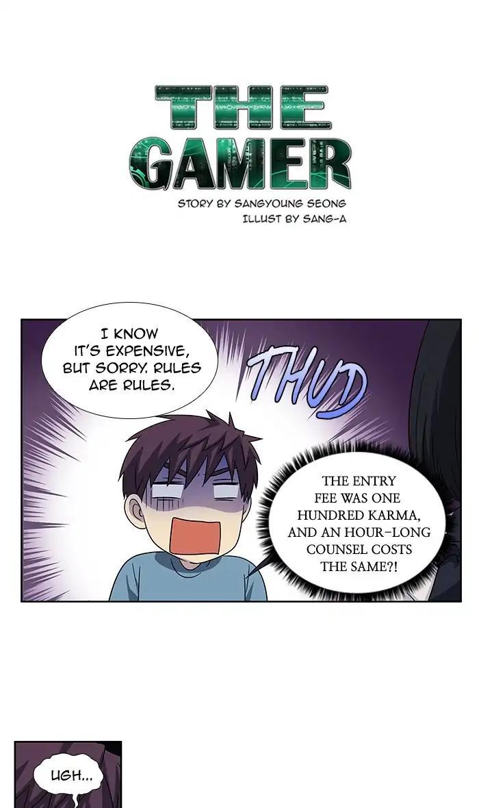 The Gamer - episode 282 - 0