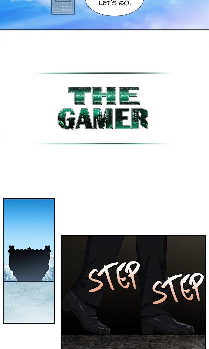 The Gamer - episode 285 - 10