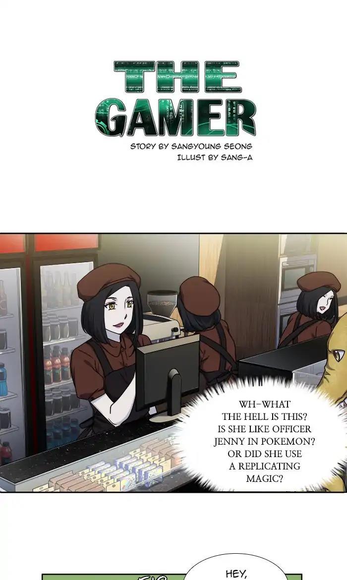 The Gamer - episode 286 - 0